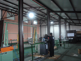 Proizvodnja PVC-a