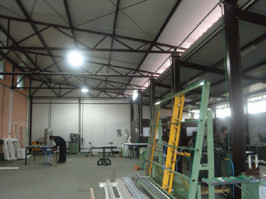 Proizvodnja PVC-a
