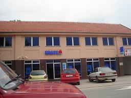 Erste banka